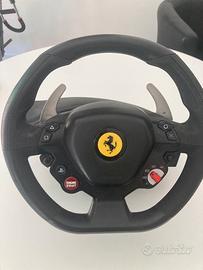 Volante trustmuster T80