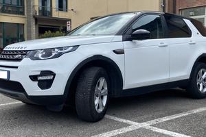 LAND ROVER Discovery Sport - 2015