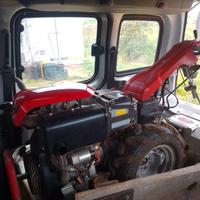 Motocoltivatore nibbi kam 13s