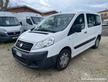 FIAT Scudo 2.0 MJT Furgone Vetrato Maxi 12q (B52