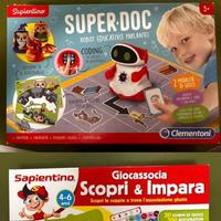 Giocattoli