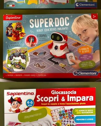 Giocattoli