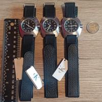 Orologio Calvin Klein Uomo in Acciaio K12111 30