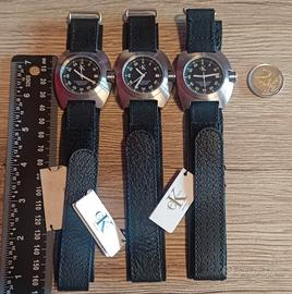 Orologio Calvin Klein Uomo in Acciaio K12111 30