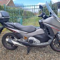 HONDA INTEGRA 750 (EUR 4)
