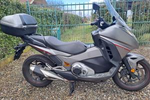 HONDA INTEGRA 750 (EUR 4)