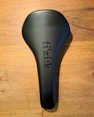 Sella Fizik mod. Taiga