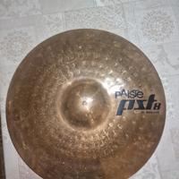 piatto Paiste  20 pollici rock ride 