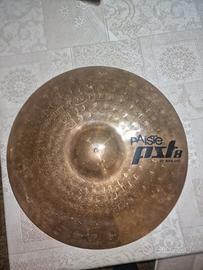 piatto Paiste  20 pollici rock ride 