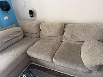 DIVANO POLTRONE E SOFA'