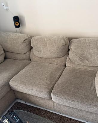 DIVANO POLTRONE E SOFA'