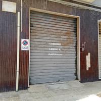 Posto moto Via Lazio