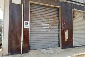 Posto moto via lazio