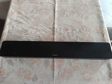 Bose Smart Soundbar 300