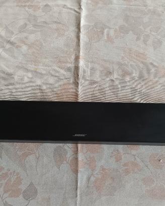 Bose Smart Soundbar 300