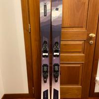 Sci freeride Armada Tantrum