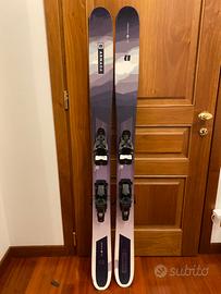 Sci freeride Armada Tantrum