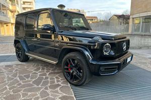 Mercedes-benz G 63 AMG imm. 03/2022