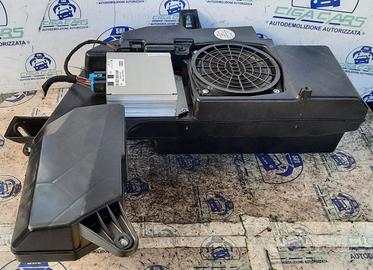 AUDI A4 STATION WAGON 2007 - ALTOPARLANTE E AMPLIF