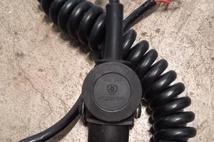 cavo spiralato SCANIA 24 V