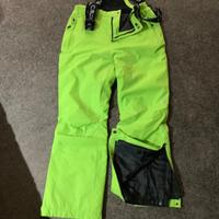 Pantaloni sci CMP