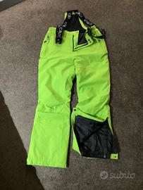 Pantaloni sci CMP