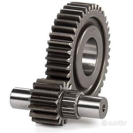 Ingranaggi secondari HTQ 15 - 41 denti Malossi 671