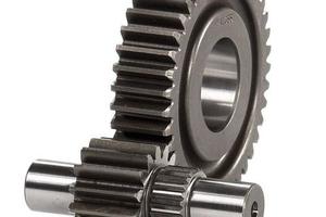 Ingranaggi secondari HTQ 15 - 41 denti Malossi 671