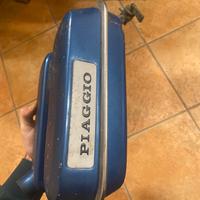 Serbatoio Piaggio Bravo