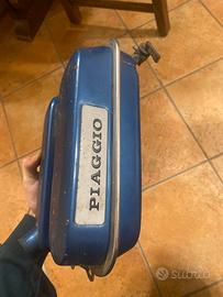 Serbatoio Piaggio Bravo