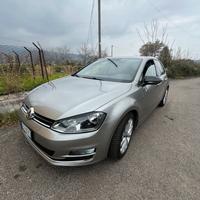 Golf 2.0 TDI DSG 5P Highline BlueMotion Technology