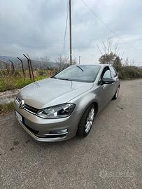 Golf 2.0 TDI DSG 5P Highline BlueMotion Technology