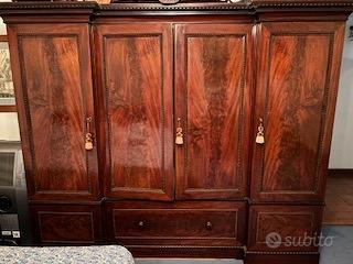 armadio antico