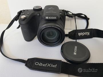 Kodak pixpro AZ405