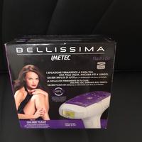 Nuova Imetec Flash&Go IPL  mai usato