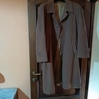 cappotto cashmere