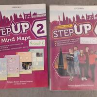 Libro STEP UP 2 Cod.9780194024525