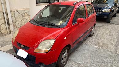 Chevrolet Matiz 1000 gpl