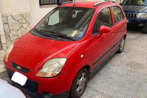 Chevrolet Matiz 1000 gpl
