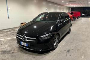 Mercedes Classe B - W247 2018 - B 180 d Sport auto