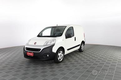 FIAT Fiorino Fiorino CARGO SX 1.3 Multijet 95 CV