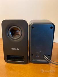 Logitech Speaker