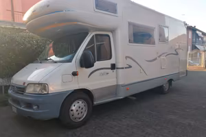 Mobilvetta Icaro s12 