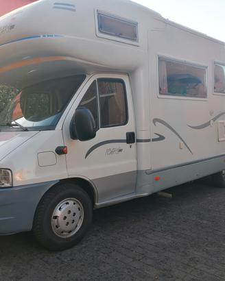Mobilvetta Icaro s12 