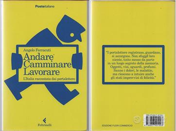 Ferracuti - Andare Camminare Lavorar