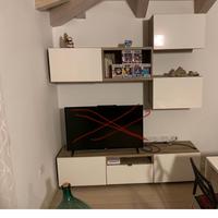 Mobile soggiorno ikea 250€