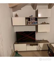 Mobile soggiorno ikea 250€