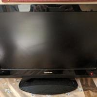 TV Toshiba 