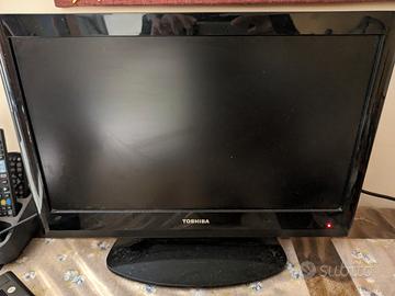 TV Toshiba 