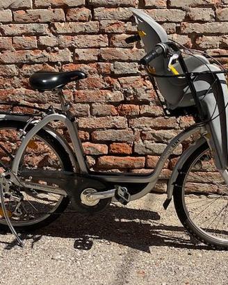 FAMILY BIKE